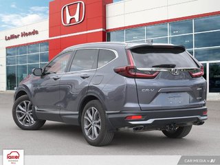 Honda CR-V Touring | AWD 2022 à , Québec - 4 - w320h240px