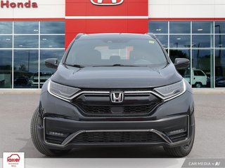 Honda CR-V Black Edition | AWD 2022 à Gatineau, Québec - 2 - w320h240px