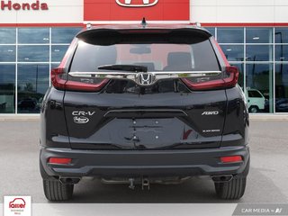 Honda CR-V Black Edition | AWD 2022 à Gatineau, Québec - 5 - w320h240px