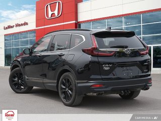 Honda CR-V Black Edition | AWD 2022 à Gatineau, Québec - 4 - w320h240px