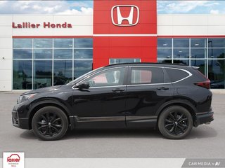 Honda CR-V Black Edition | AWD 2022 à Gatineau, Québec - 3 - w320h240px