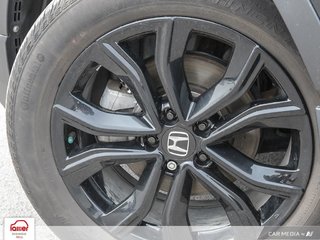 Honda CR-V Black Edition | AWD 2022 à Gatineau, Québec - 6 - w320h240px