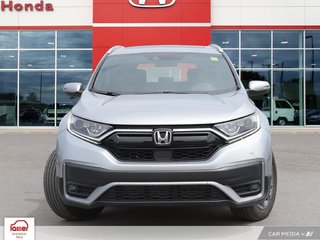 Honda CR-V Sport | AWD 2022 à Gatineau, Québec - 2 - w320h240px