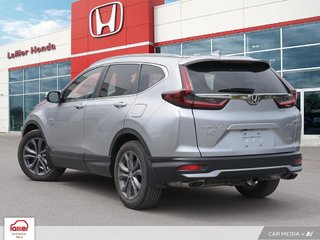 Honda CR-V Sport | AWD 2022 à Gatineau, Québec - 4 - w320h240px