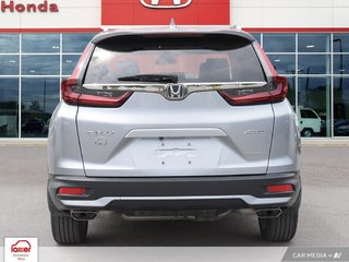 Honda CR-V Sport | AWD 2022 à Gatineau, Québec - 5 - w320h240px