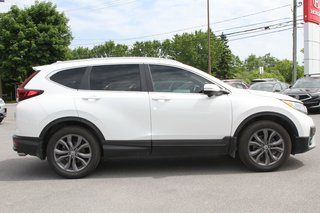 Honda CR-V Sport | AWD 2022 à Gatineau, Québec - 6 - w320h240px
