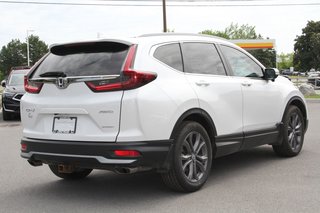 Honda CR-V Sport | AWD 2022 à Gatineau, Québec - 5 - w320h240px
