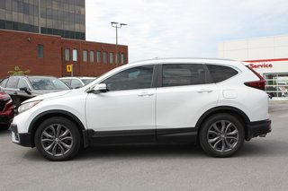 Honda CR-V Sport | AWD 2022 à Gatineau, Québec - 2 - w320h240px