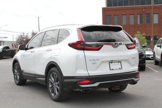 Honda CR-V Sport | AWD 2022 à Gatineau, Québec - 3 - w320h240px