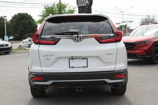 Honda CR-V Sport | AWD 2022 à Gatineau, Québec - 4 - w320h240px