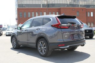 Honda CR-V Sport | AWD 2022 à , Québec - 3 - w320h240px