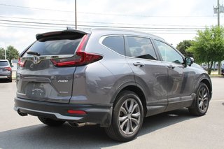 Honda CR-V Sport | AWD 2022 à Gatineau, Québec - 5 - w320h240px
