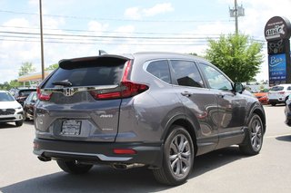 Honda CR-V Sport | AWD 2022 à , Québec - 5 - w320h240px