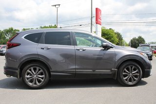 Honda CR-V Sport | AWD 2022 à Gatineau, Québec - 6 - w320h240px