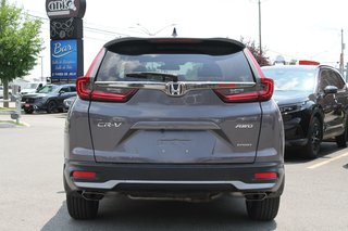 Honda CR-V Sport | AWD 2022 à Gatineau, Québec - 4 - w320h240px