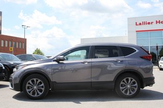Honda CR-V Sport | AWD 2022 à , Québec - 2 - w320h240px
