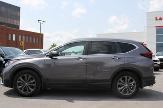 Honda CR-V Sport | AWD 2022 à Gatineau, Québec - 2 - w320h240px