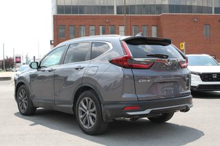 Honda CR-V Sport | AWD 2022 à Gatineau, Québec - 3 - w320h240px