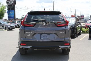 Honda CR-V Sport | AWD 2022 à , Québec - 4 - w320h240px
