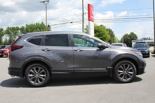 Honda CR-V Sport | AWD 2022 à , Québec - 6 - w320h240px
