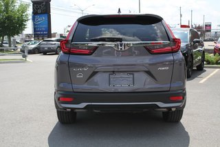 Honda CR-V LX | AWD 2022 à Gatineau, Québec - 4 - w320h240px
