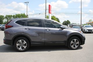 Honda CR-V LX | AWD 2022 à Gatineau, Québec - 6 - w320h240px
