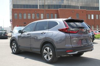 Honda CR-V LX | AWD 2022 à Gatineau, Québec - 3 - w320h240px