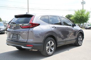 Honda CR-V LX | AWD 2022 à Gatineau, Québec - 5 - w320h240px