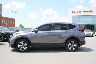 Honda CR-V LX | AWD 2022 à Gatineau, Québec - 2 - w320h240px