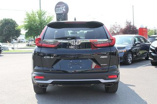 Honda CR-V Sport 2022 à , Québec - 4 - w320h240px