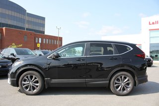 Honda CR-V Sport 2022 à , Québec - 2 - w320h240px