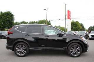 Honda CR-V Sport 2022 à , Québec - 6 - w320h240px