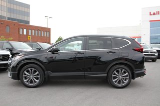 Honda CR-V Sport 2022 à , Québec - 2 - w320h240px