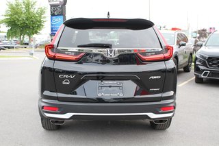 Honda CR-V Sport 2022 à , Québec - 4 - w320h240px