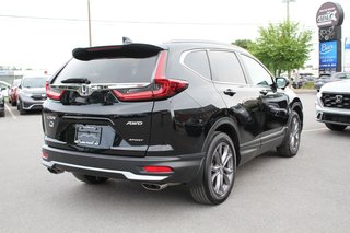 Honda CR-V Sport 2022 à , Québec - 5 - w320h240px