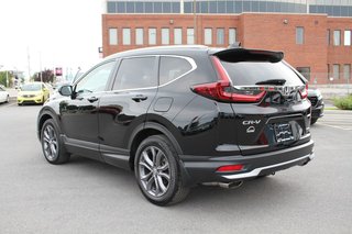 Honda CR-V Sport 2022 à , Québec - 3 - w320h240px