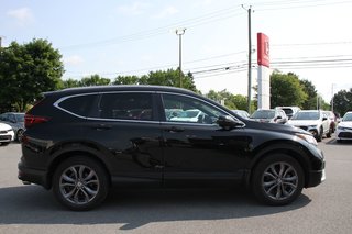 Honda CR-V Sport 2022 à , Québec - 6 - w320h240px