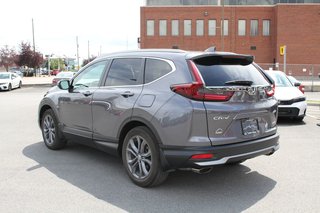 2022 Honda CR-V Sport | AWD in , Quebec - 3 - w320h240px