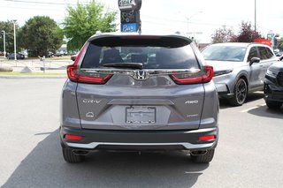 2022 Honda CR-V Sport | AWD in , Quebec - 4 - w320h240px