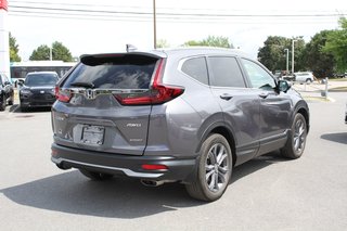 2022 Honda CR-V Sport | AWD in , Quebec - 5 - w320h240px