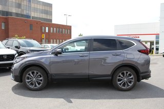 2022 Honda CR-V Sport | AWD in , Quebec - 2 - w320h240px