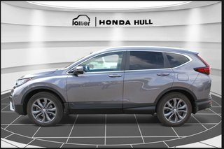 Honda CR-V Sport | AWD 2022 à Gatineau, Québec - 2 - w320h240px