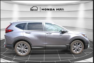 Honda CR-V Sport | AWD 2022 à Gatineau, Québec - 6 - w320h240px