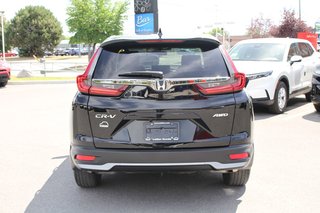 2022 Honda CR-V LX | AWD in Gatineau, Quebec - 4 - w320h240px