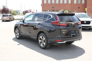 2022 Honda CR-V LX | AWD in Gatineau, Quebec - 3 - w320h240px