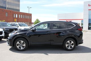 2022 Honda CR-V LX | AWD in Gatineau, Quebec - 2 - w320h240px