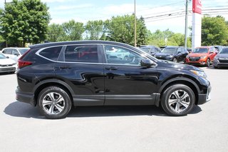 2022 Honda CR-V LX | AWD in Gatineau, Quebec - 6 - w320h240px
