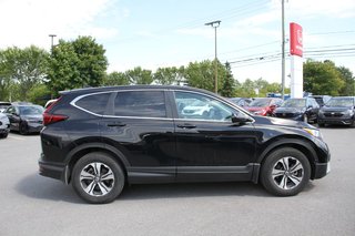 2022 Honda CR-V LX | FWD in Gatineau, Quebec - 6 - w320h240px