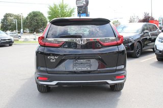 2022 Honda CR-V LX | FWD in Gatineau, Quebec - 4 - w320h240px