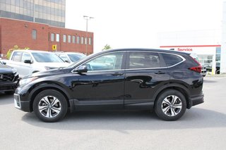2022 Honda CR-V LX | FWD in Gatineau, Quebec - 2 - w320h240px